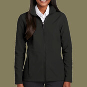 Women's Collective Soft Shell Jacket