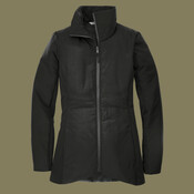 Women's Collective Insulated Jacket