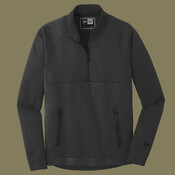 Venue Fleece 1/4 Zip Pullover