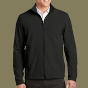 Collective Soft Shell Jacket