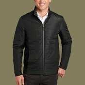 Collective Insulated Jacket