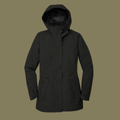 Women's Collective Outer Shell Jacket