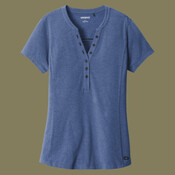 Women's Tread Henley