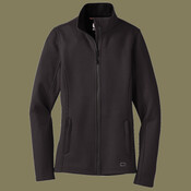 Women's Grit Fleece Jacket