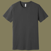 Unisex Made In The USA Jersey Short Sleeve Tee
