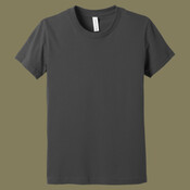 Youth Jersey Short Sleeve Tee