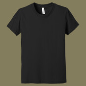 Youth Jersey Short Sleeve Tee