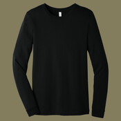 Unisex Jersey Long Sleeve Tee