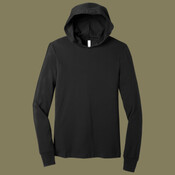 Unisex Jersey Long Sleeve Hoodie