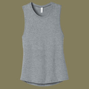 Women's Jersey Muscle Tank