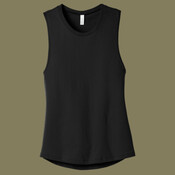 Women's Jersey Muscle Tank