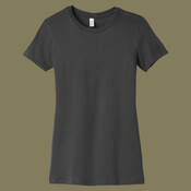 Women's Slim Fit Tee