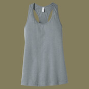Women's Jersey Racerback Tank