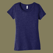 Women's Triblend Short Sleeve Tee