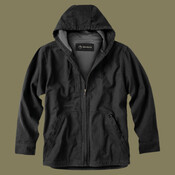 Men's Tall Laredo Boulder Cloth™ Canvas Jacket with Thermal Lining