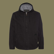 Men's Tall Laredo Boulder Cloth™ Canvas Jacket with Thermal Lining
