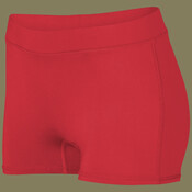 Girls' Dare Shorts