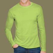 Unisex USA-Made Performance Long Sleeve T-Shirt