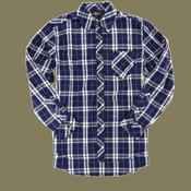 Women's Flannel Shirt