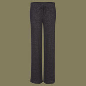 Women's Cuddle Fleece Wide Leg Pants