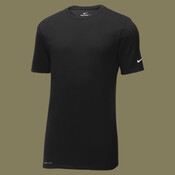 Dri FIT Cotton/Poly Tee