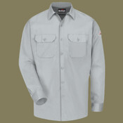 Men's Work Shirt - EXCEL FR® ComforTouch