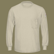 Men's Long Sleeve Lightweight T-Shirt