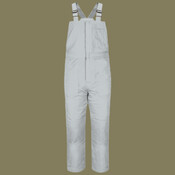 Men's Deluxe Insulated Bib Overall - EXCEL FR® ComforTouch