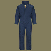 Men's Premium Insulated Coverall - EXCEL FR® ComforTouch