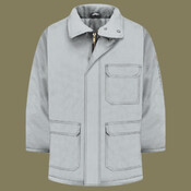 Men's Deluxe Parka - EXCEL FR® ComforTouch