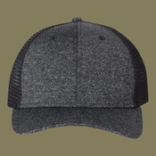Fuse Trucker Cap