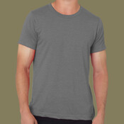 Unisex 50/50 Fine Jersey T-Shirt