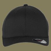 Cotton Blend Cap