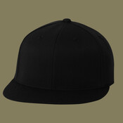 210® Flat Bill Cap