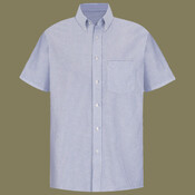 Men's Executive Oxford Dress Shirt