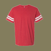 Men's Football Fine Jersey Tee