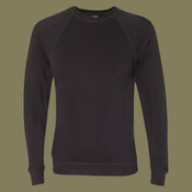 Unisex Special Blend Raglan Crewneck Sweatshirt