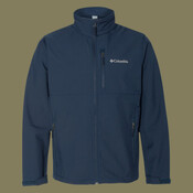 Ascender™ Soft Shell Jacket