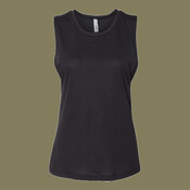 Women’s Festival Muscle Tank