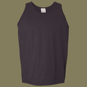 Unisex Garment-Dyed Unisex Tank Top