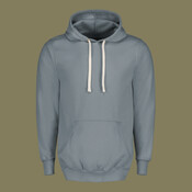 Men's Vintage Fleece Hooded Sweatshirt