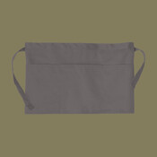 Three Pocket Waist Apron
