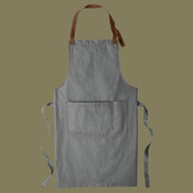 Market Full Length Bib Apron