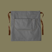 Market Half Bistro Apron