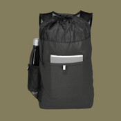 Hybrid Backpack