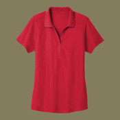 Women's EZPerformance Pique Polo