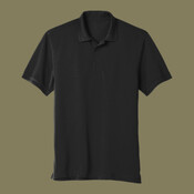 Industrial Snag Proof Pique Polo