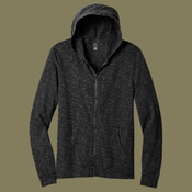 Medal Full Zip Hoodie