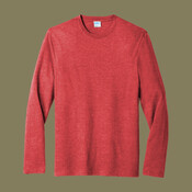 Long Sleeve Fan Favorite Blend Tee