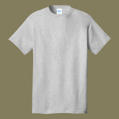 Tall Core Cotton Tee
